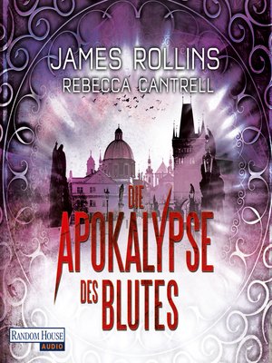 cover image of Die Apokalypse des Blutes